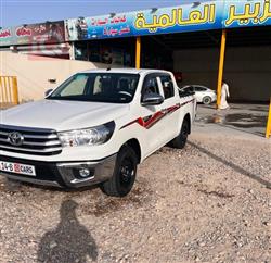 تويوتا هايلوكس